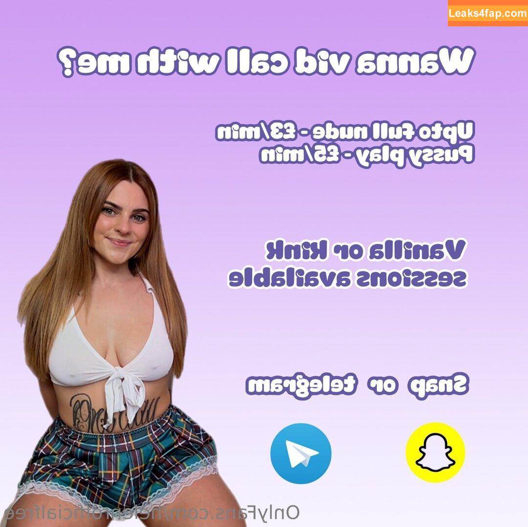 helenrofficialfree / helenrofficiall leaked photo photo #0028