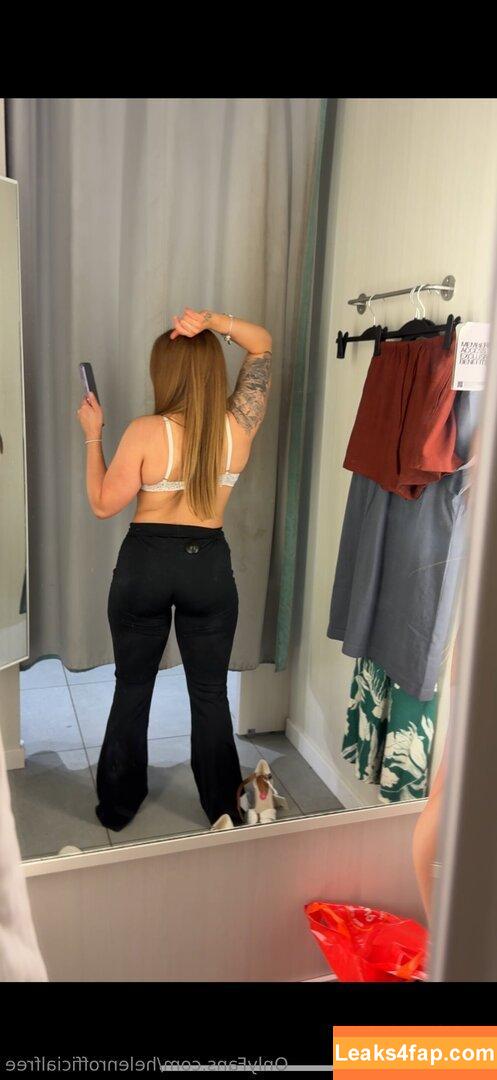helenrofficialfree / helenrofficiall leaked photo photo #0030
