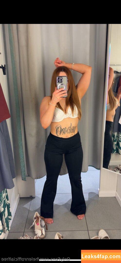 helenrofficialfree / helenrofficiall leaked photo photo #0031