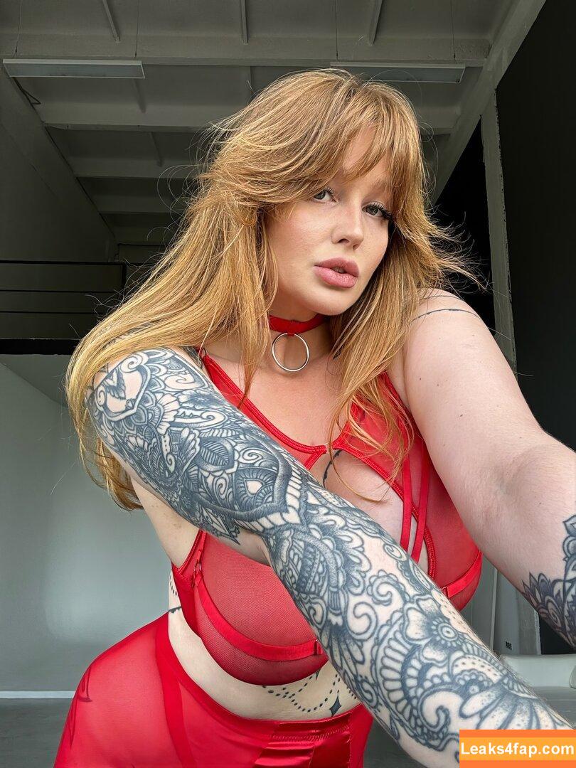 hell_voron / Olga Voronina leaked photo photo #0139