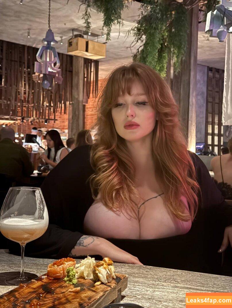 hell_voron / Olga Voronina leaked photo photo #0141
