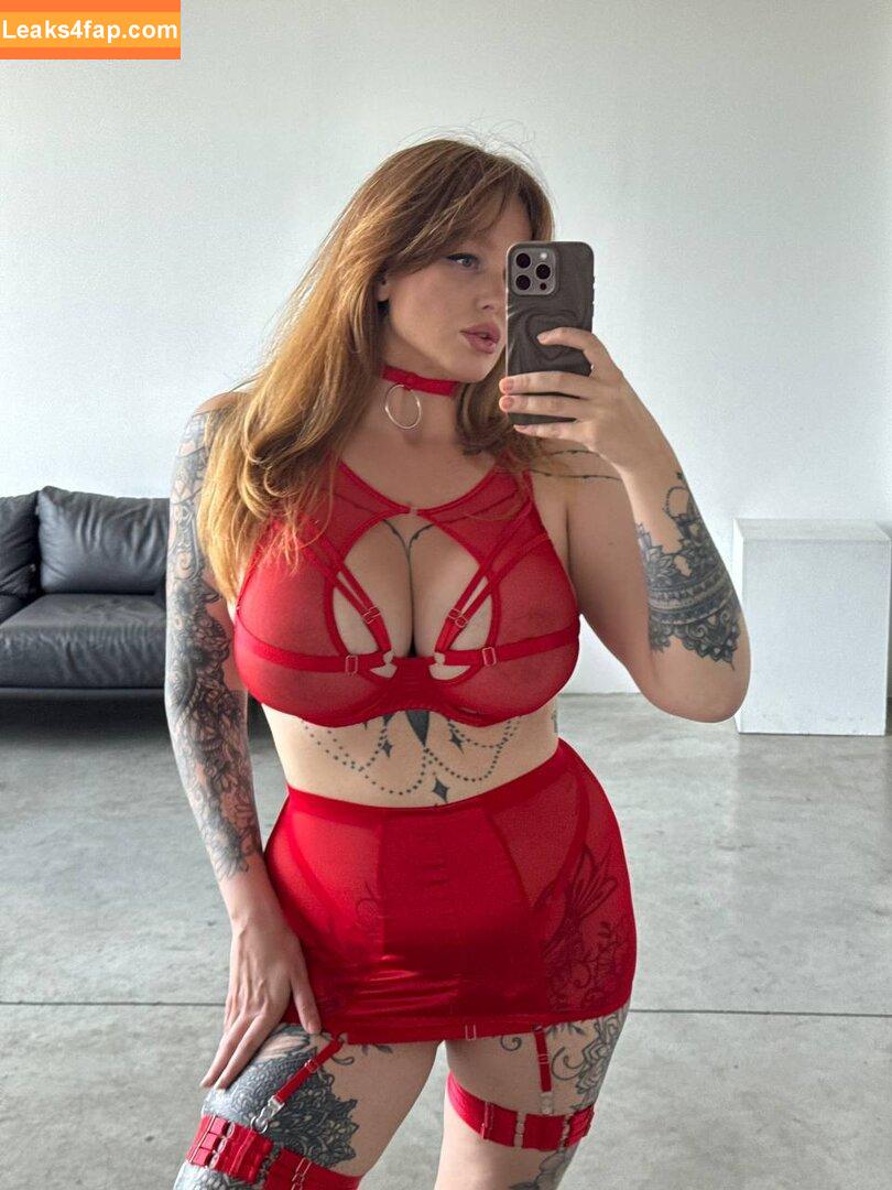 hell_voron / Olga Voronina leaked photo photo #0146