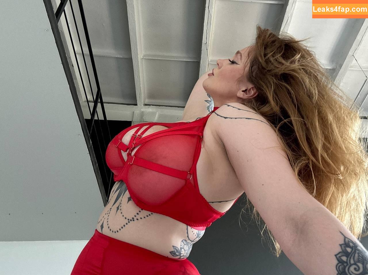hell_voron / Olga Voronina leaked photo photo #0151