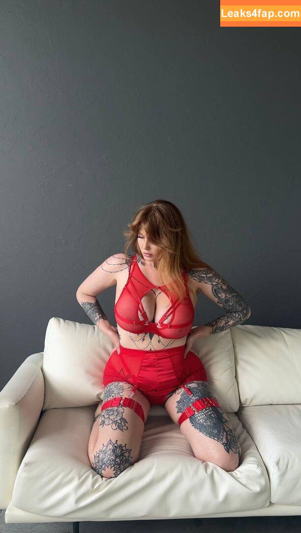 hell_voron / Olga Voronina leaked photo photo #0157