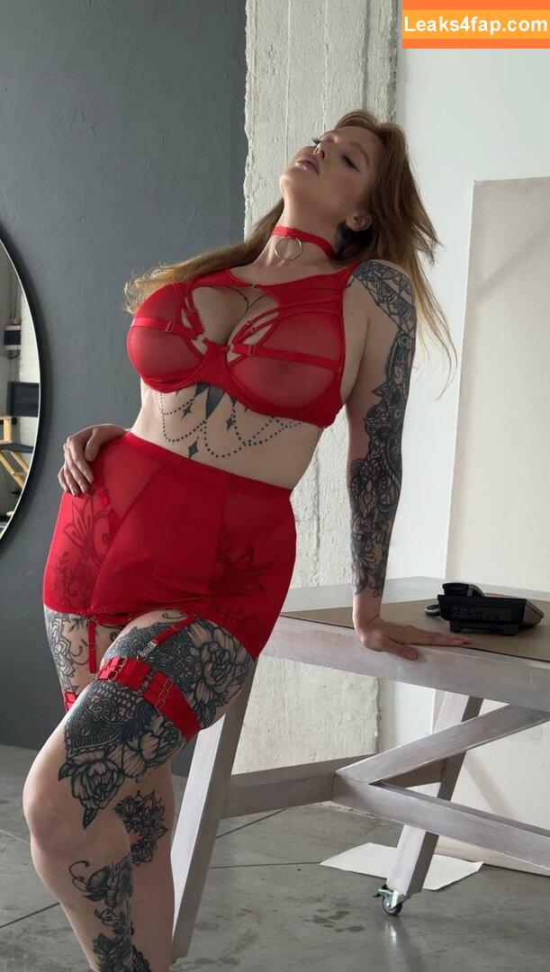 hell_voron / Olga Voronina leaked photo photo #0161