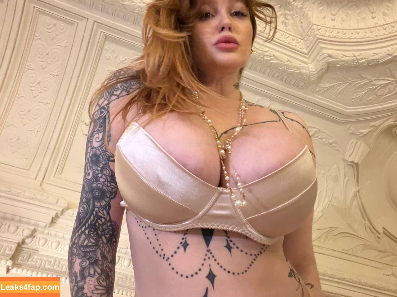 hell_voron / Olga Voronina leaked photo photo #0169