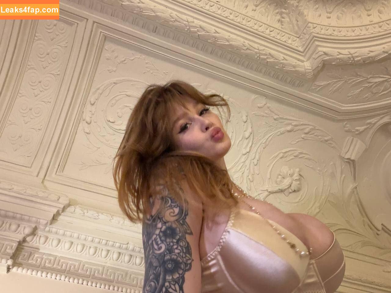 hell_voron / Olga Voronina leaked photo photo #0187