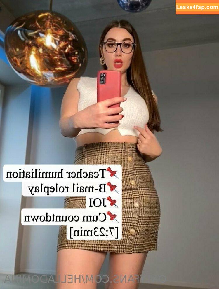 helladomina / norde_ / usefanreviews leaked photo photo #0244