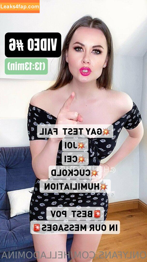 helladomina / norde_ / usefanreviews leaked photo photo #0288