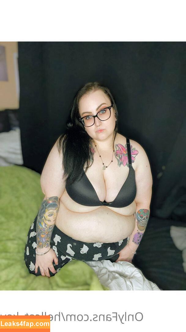 hellcat_kay / hellcat_nat leaked photo photo #0016