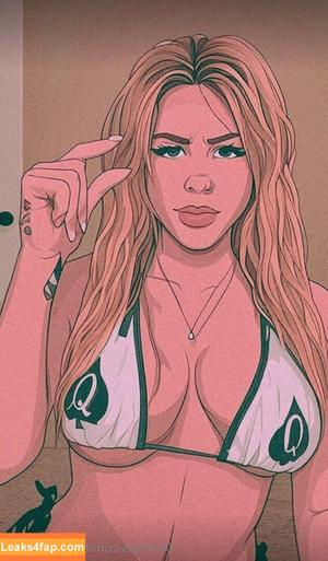 hellcatblondie photo #0018