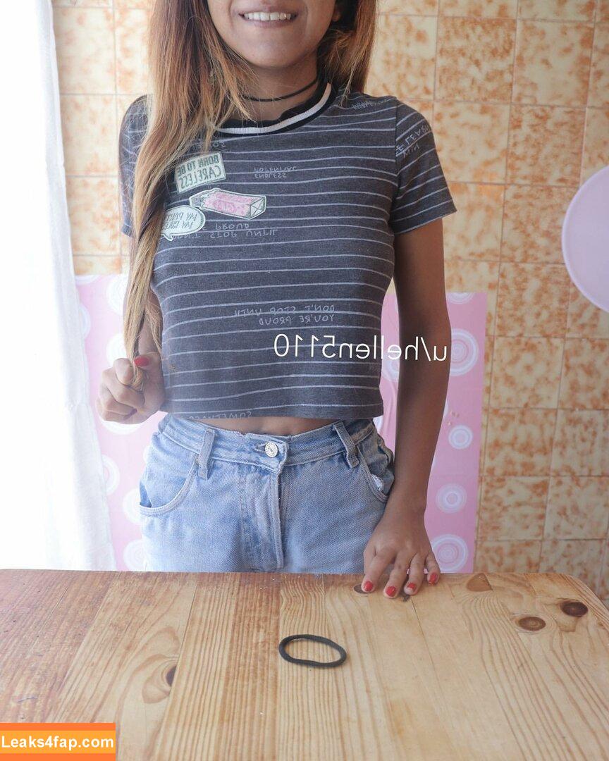 Hellen Karoline / HellenKaroline511 / hellen5110 / hellen5113 leaked photo photo #0026