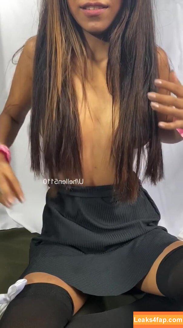 Hellen Karoline / HellenKaroline511 / hellen5110 / hellen5113 leaked photo photo #0067