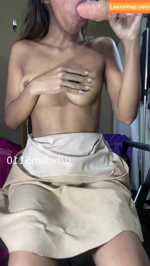 Hellen Karoline / HellenKaroline511 / hellen5110 / hellen5113 leaked photo photo #0082