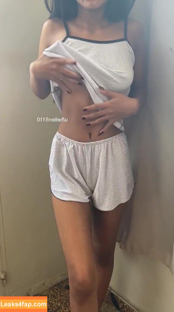 Hellen Karoline / HellenKaroline511 / hellen5110 / hellen5113 leaked photo photo #0086