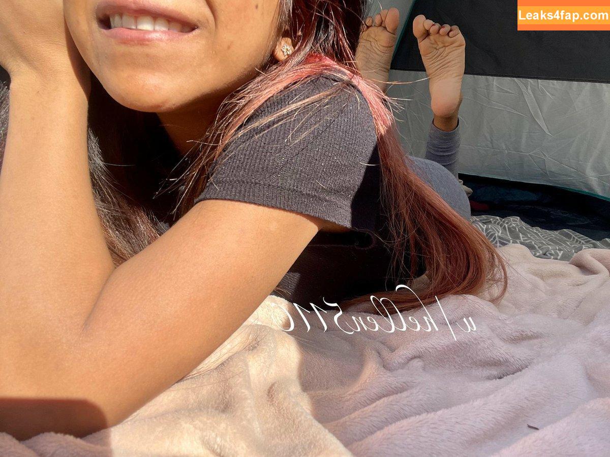 Hellen Karoline / HellenKaroline511 / hellen5110 / hellen5113 leaked photo photo #0157
