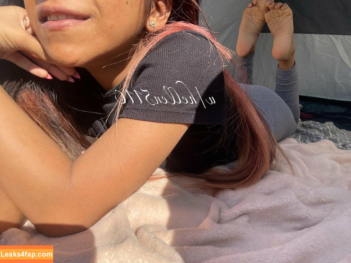 Hellen Karoline / HellenKaroline511 / hellen5110 / hellen5113 leaked photo photo #0163
