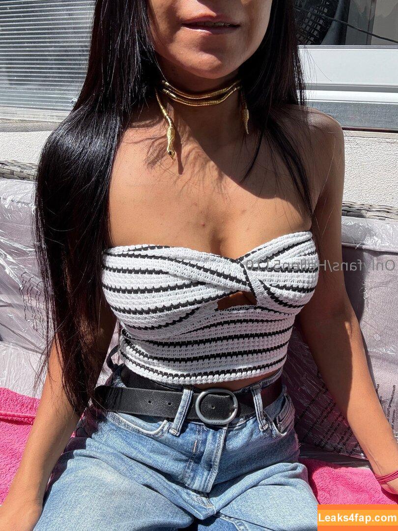 Hellen5110 / Hellen Karoline leaked photo photo #0271