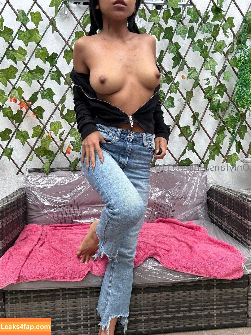 Hellen5110 / Hellen Karoline leaked photo photo #0293