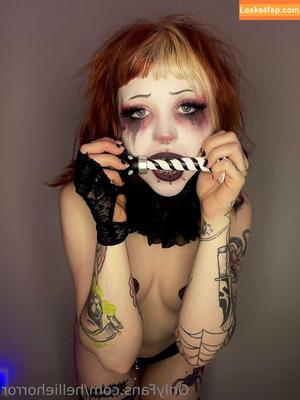 Helliehorror photo #0032