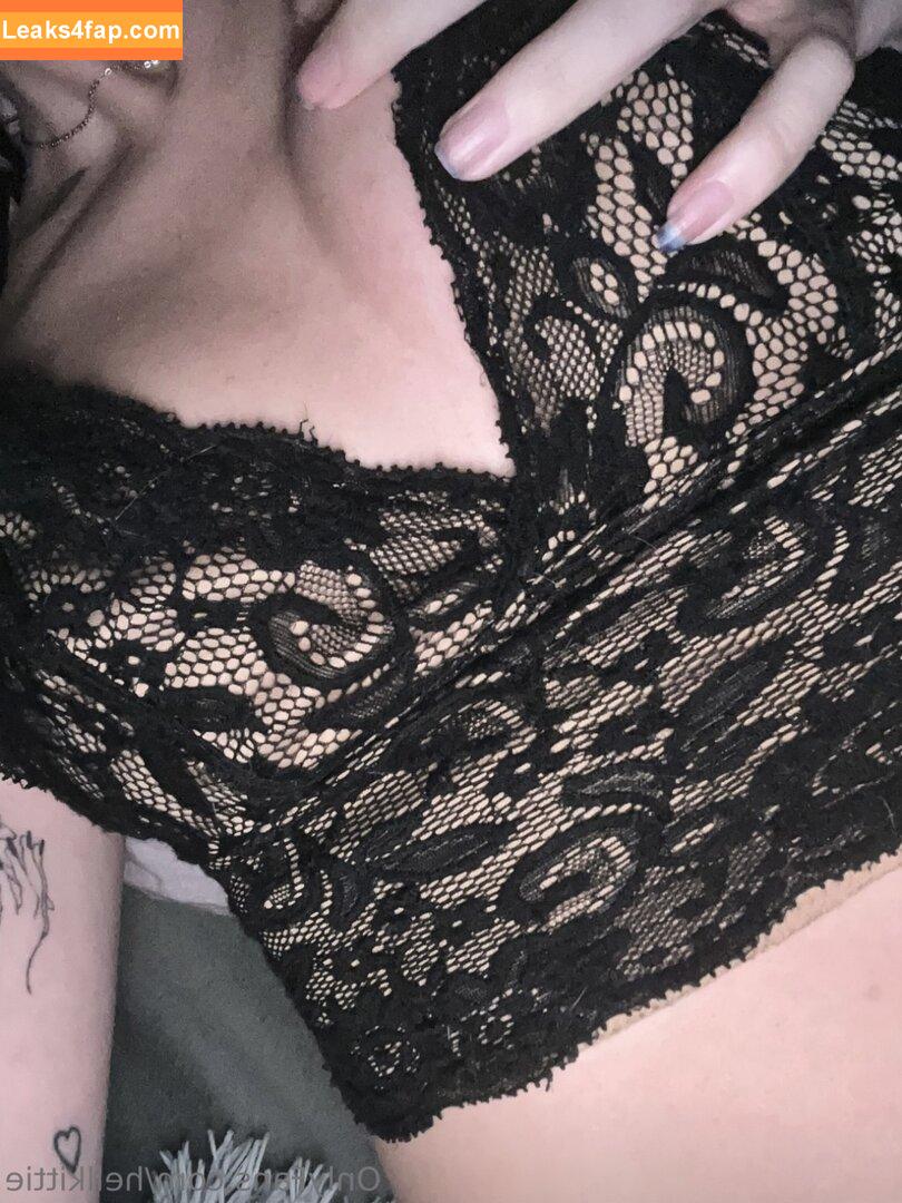 hellkittie /  leaked photo photo #0001