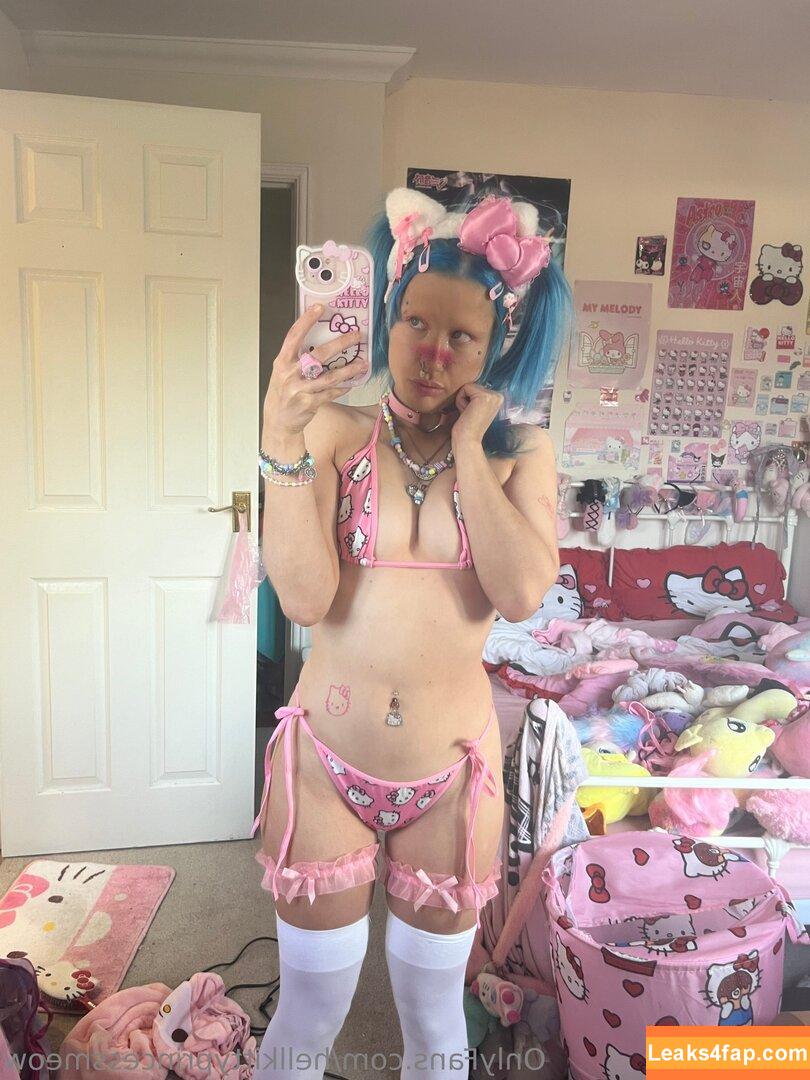 hellkittyprincessmeow /  leaked photo photo #0007
