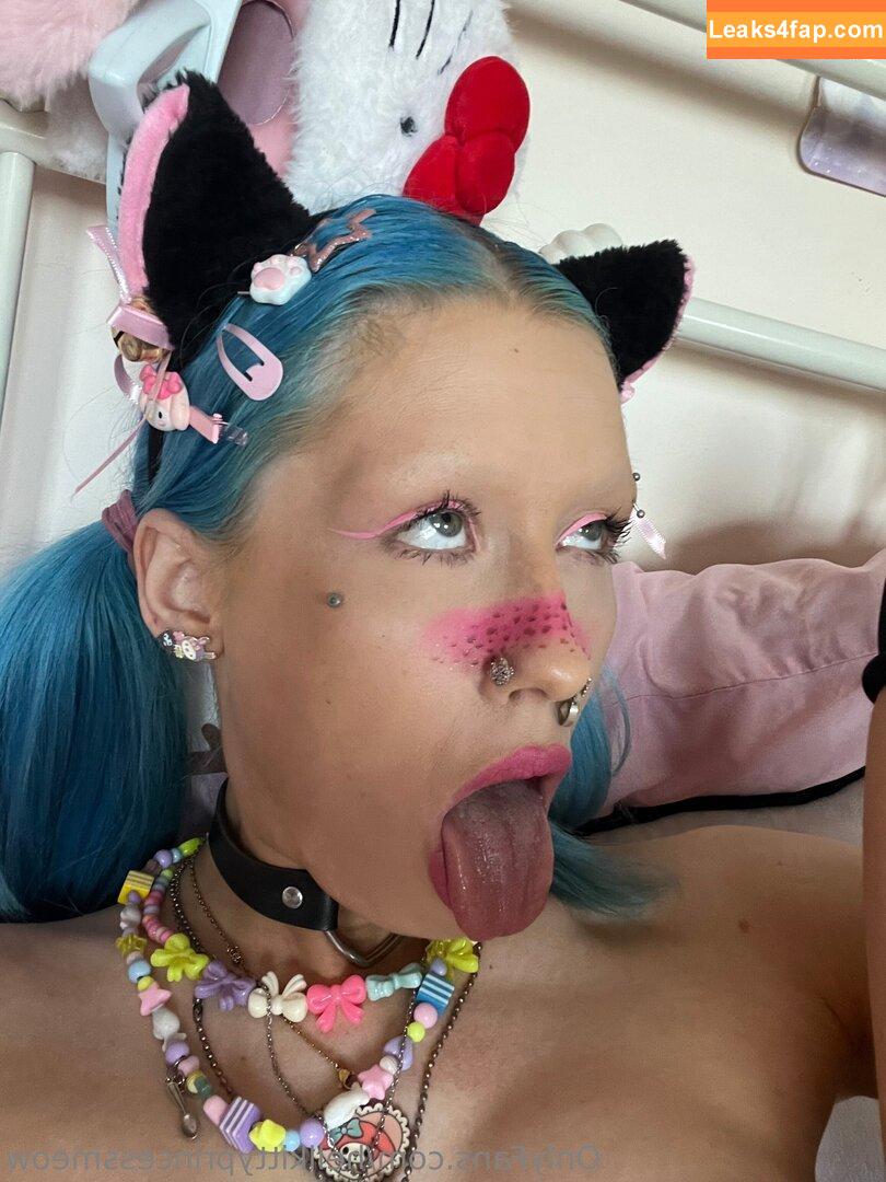 hellkittyprincessmeow /  leaked photo photo #0010