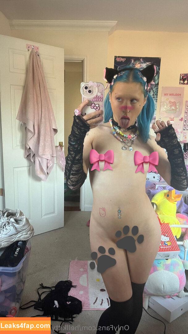 hellkittyprincessmeow /  leaked photo photo #0013
