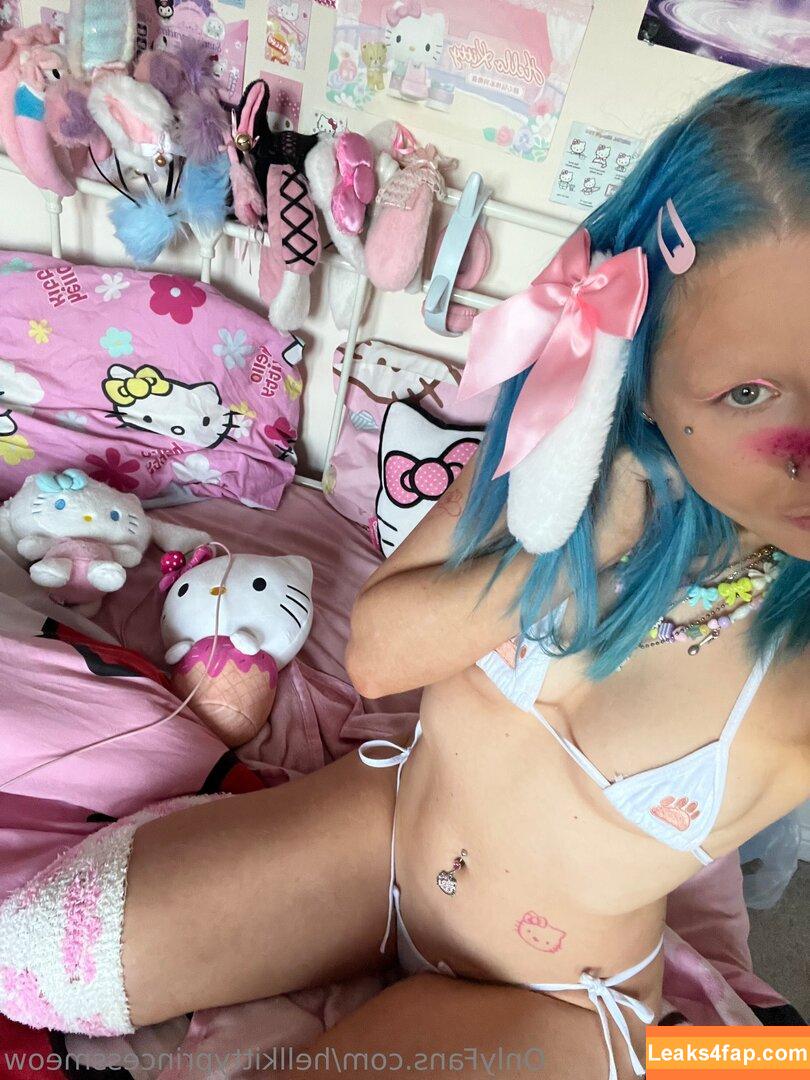 hellkittyprincessmeow /  leaked photo photo #0017