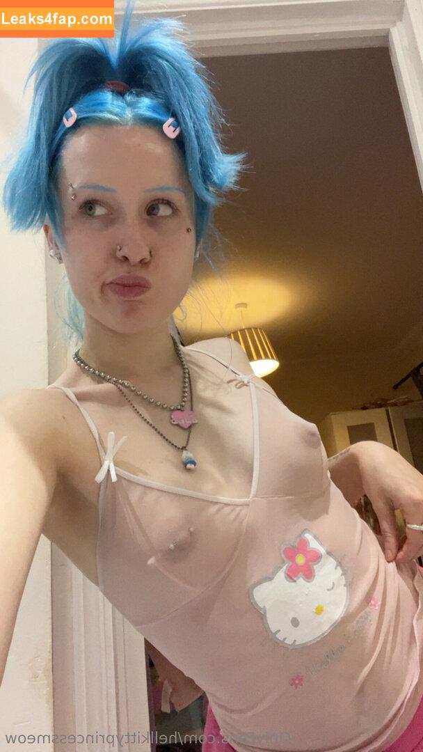 hellkittyprincessmeow /  leaked photo photo #0020