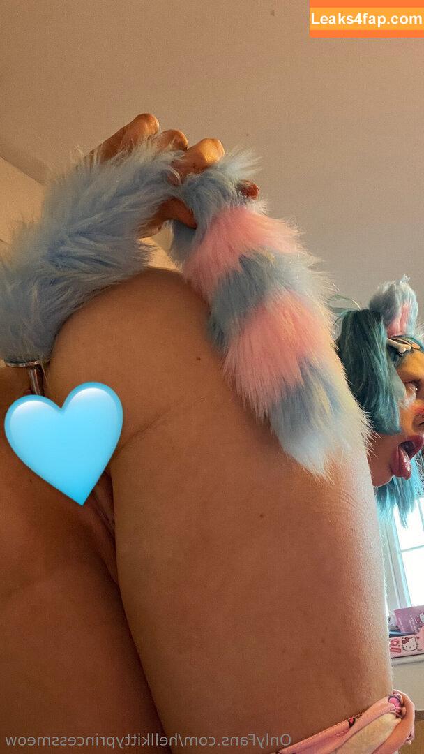 hellkittyprincessmeow /  leaked photo photo #0022