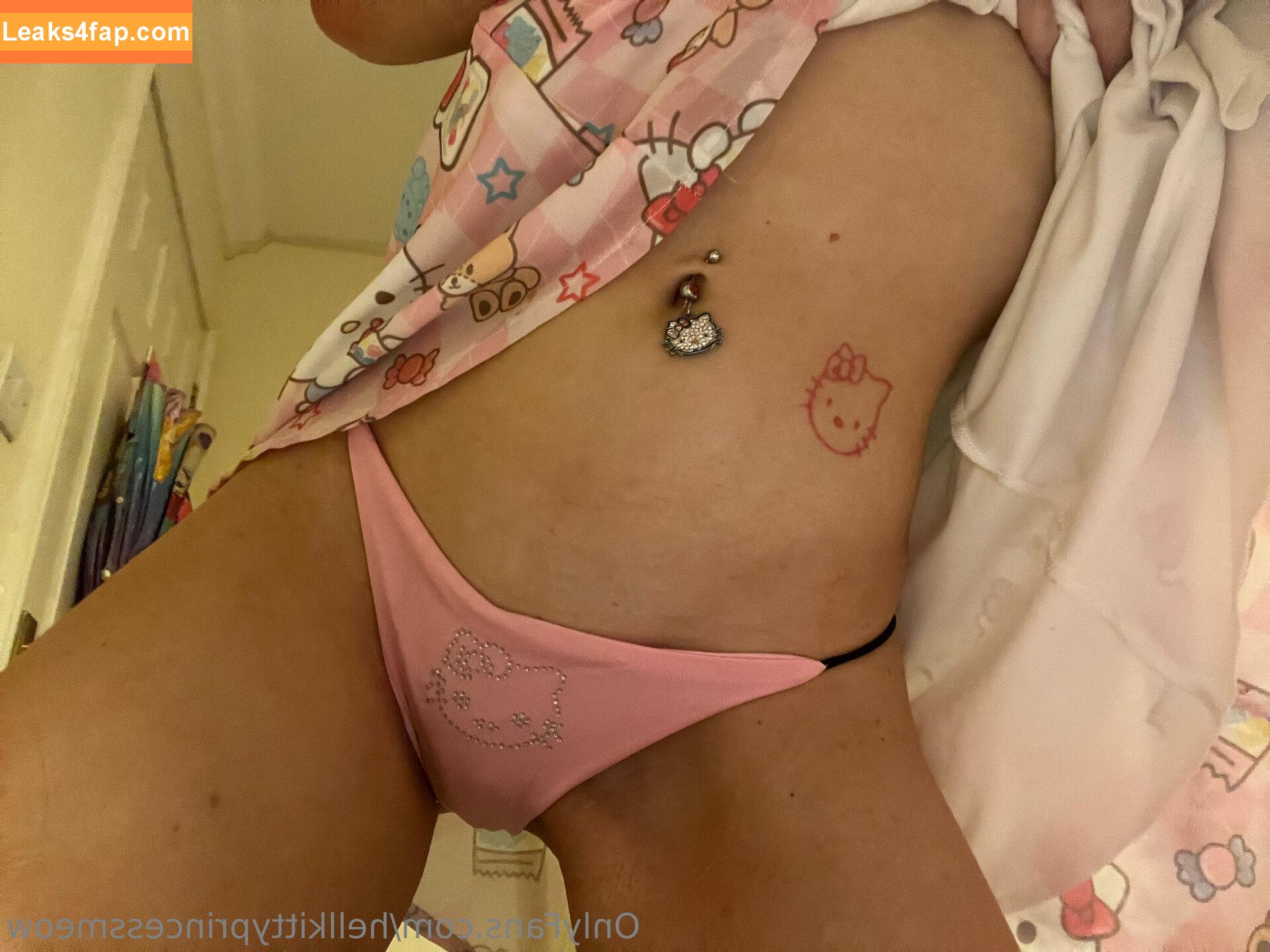 hellkittyprincessmeow /  leaked photo photo #0025