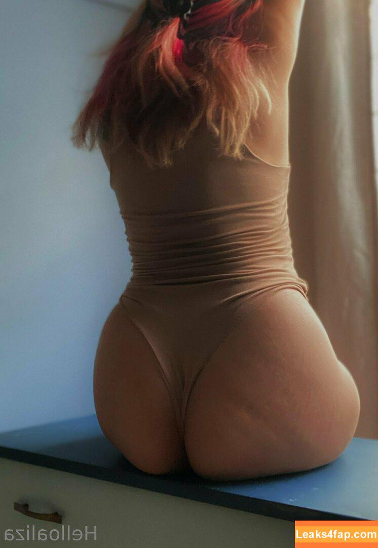 helloaliza /  leaked photo photo #0085