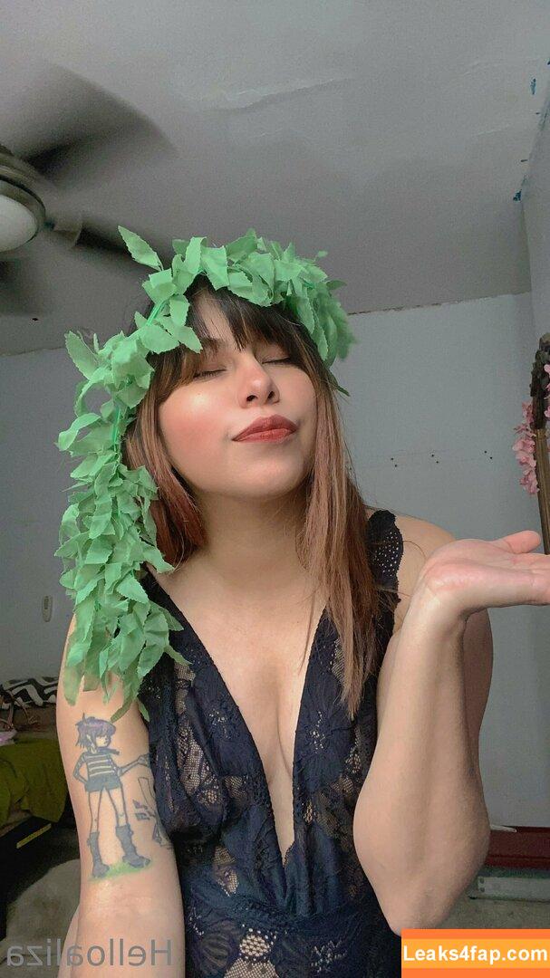 helloaliza /  leaked photo photo #0093