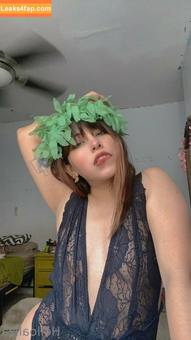 helloaliza /  leaked photo photo #0094