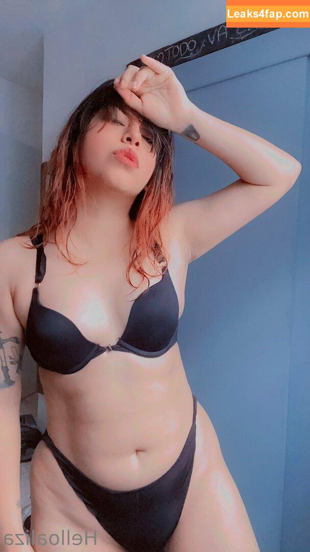 helloaliza /  leaked photo photo #0124