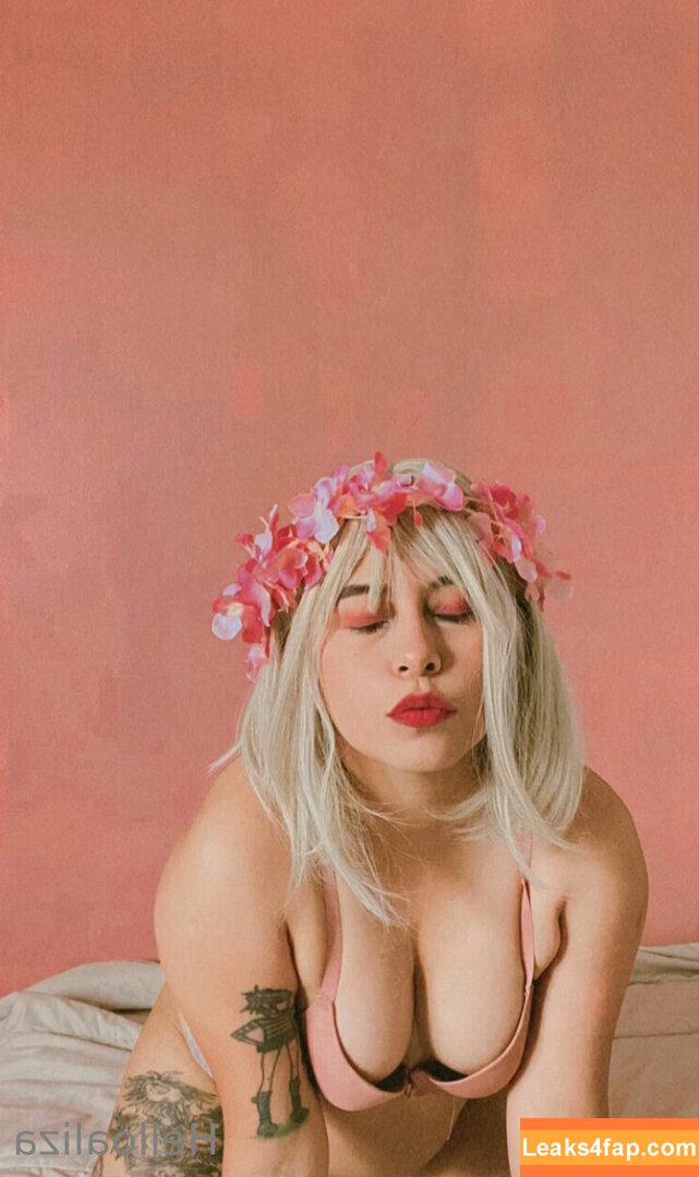 helloaliza /  leaked photo photo #0141