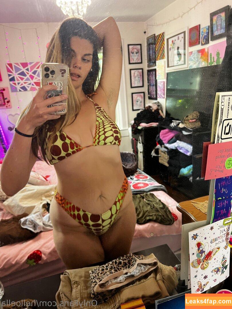 helloella /  leaked photo photo #0228