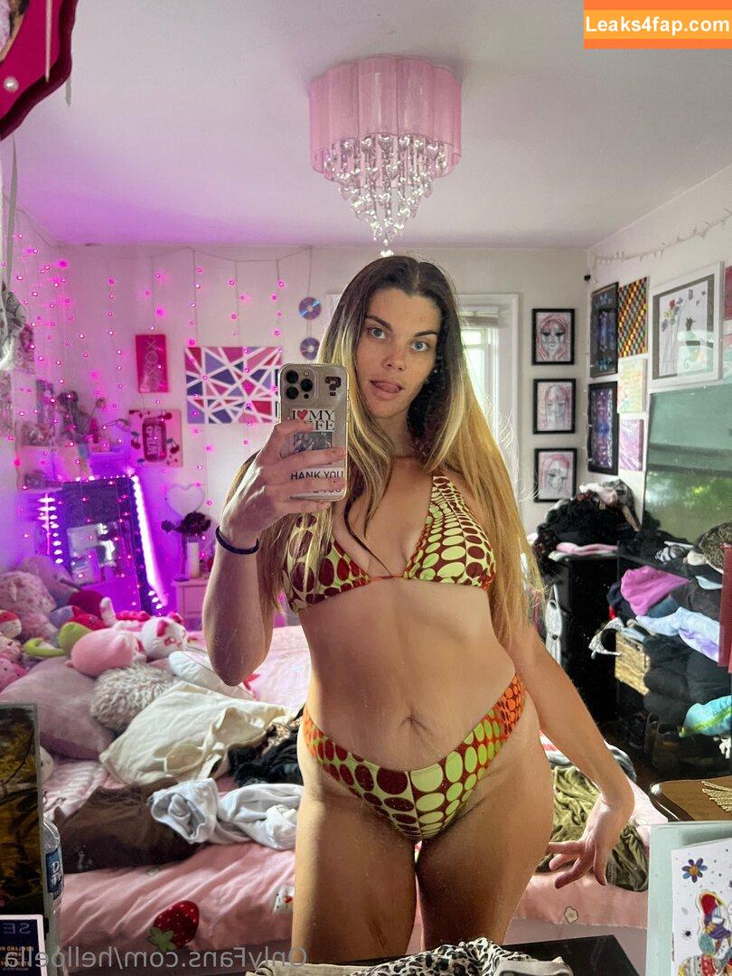 helloella /  leaked photo photo #0232
