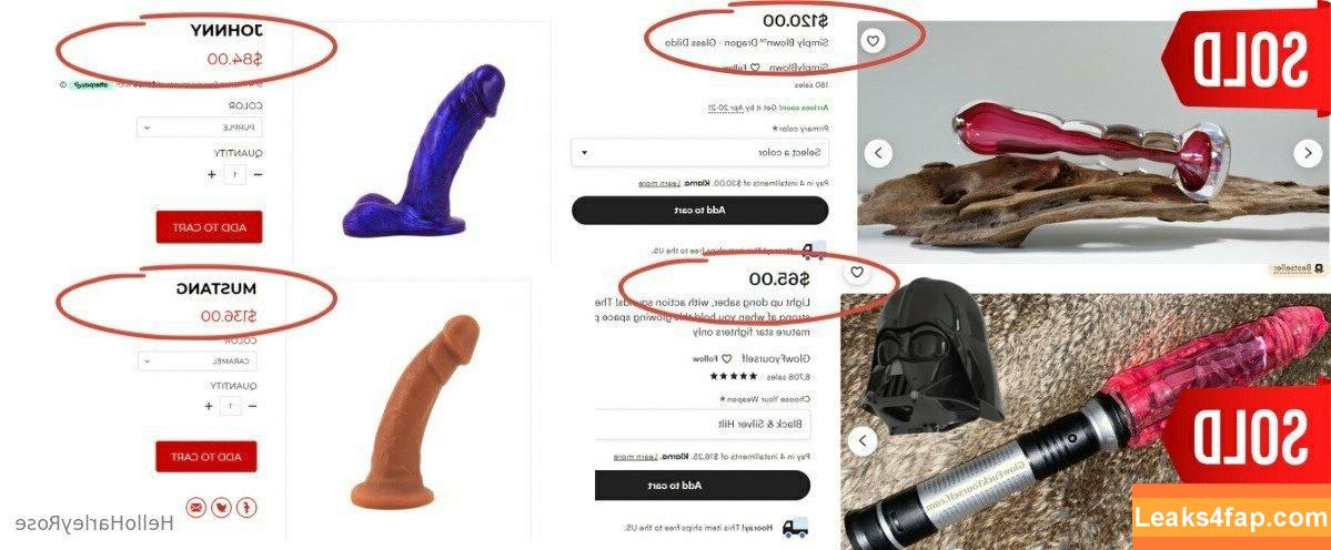 helloharleyrose / Harley Rose / harleyrose666 / hello.harleyrose leaked photo photo #0084