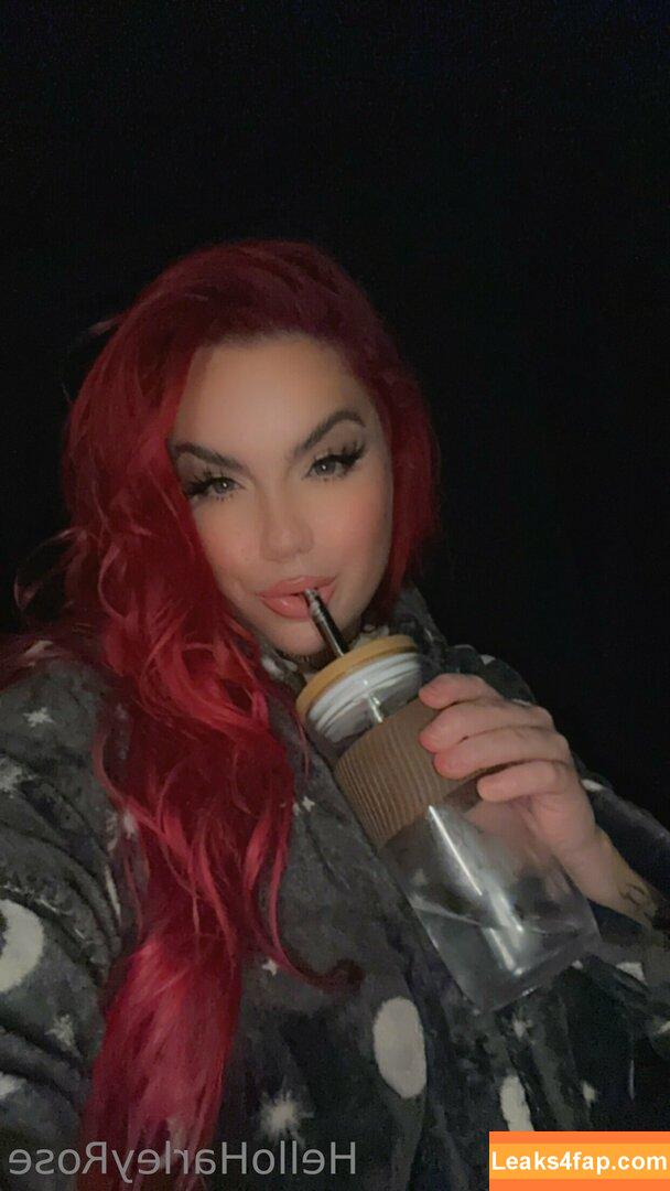helloharleyrose / Harley Rose / harleyrose666 / hello.harleyrose leaked photo photo #0199