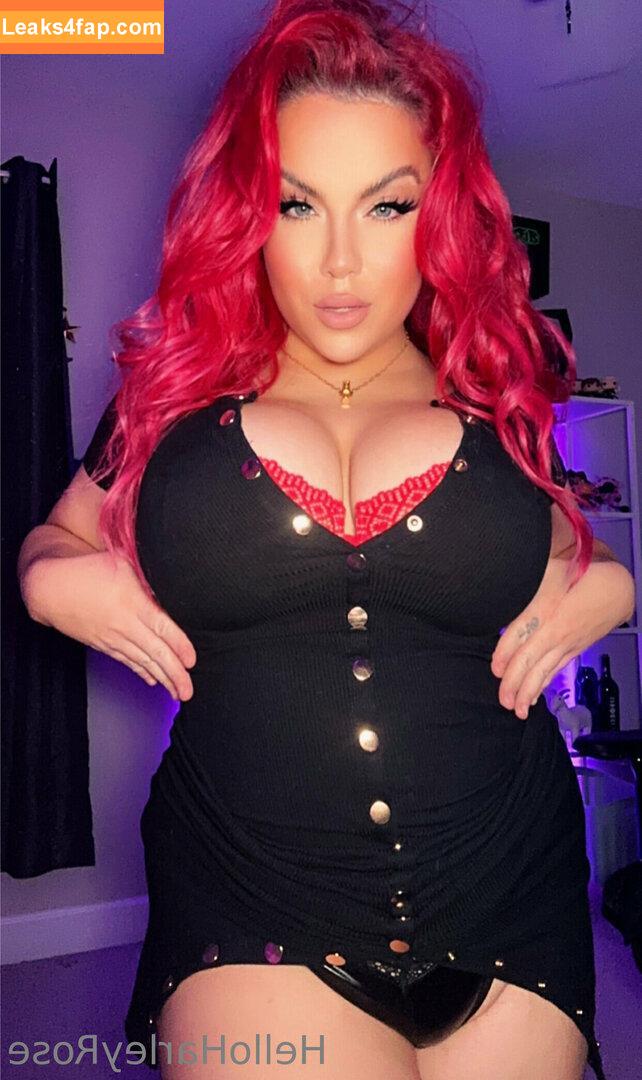 helloharleyrose / Harley Rose / harleyrose666 / hello.harleyrose leaked photo photo #0338