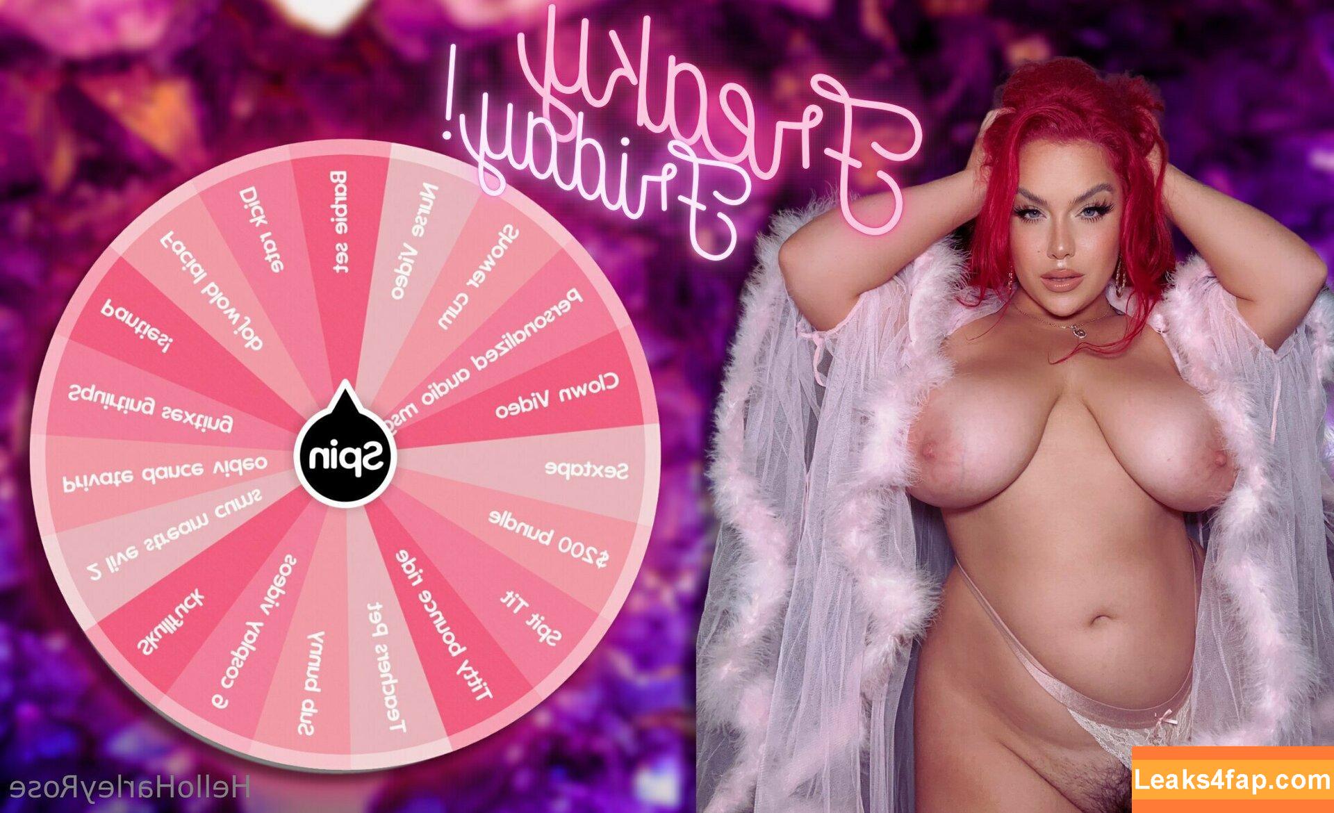 helloharleyrose / Harley Rose / harleyrose666 / hello.harleyrose leaked photo photo #0491