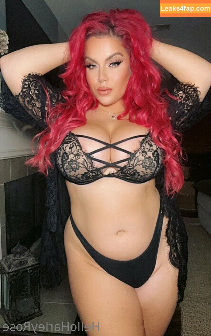 helloharleyrose / Harley Rose / harleyrose666 / hello.harleyrose leaked photo photo #0508