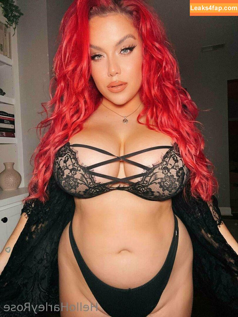 helloharleyrose / Harley Rose / harleyrose666 / hello.harleyrose leaked photo photo #0519