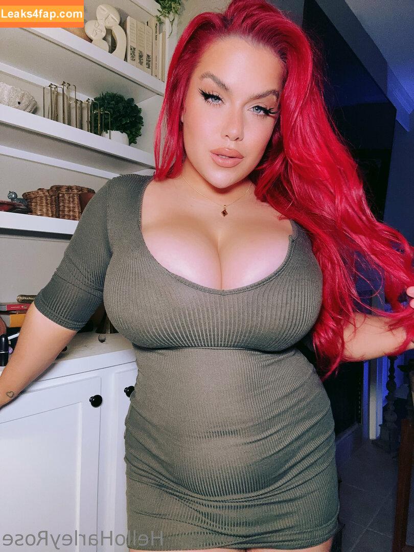 helloharleyrose / Harley Rose / harleyrose666 / hello.harleyrose слитое фото фото #0606