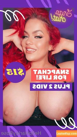 helloharleyrose photo #0307