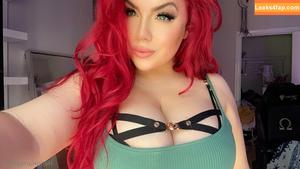 helloharleyrose photo #0357