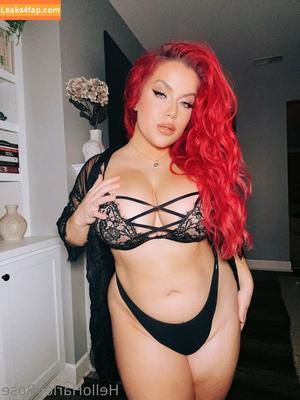 helloharleyrose photo #0512