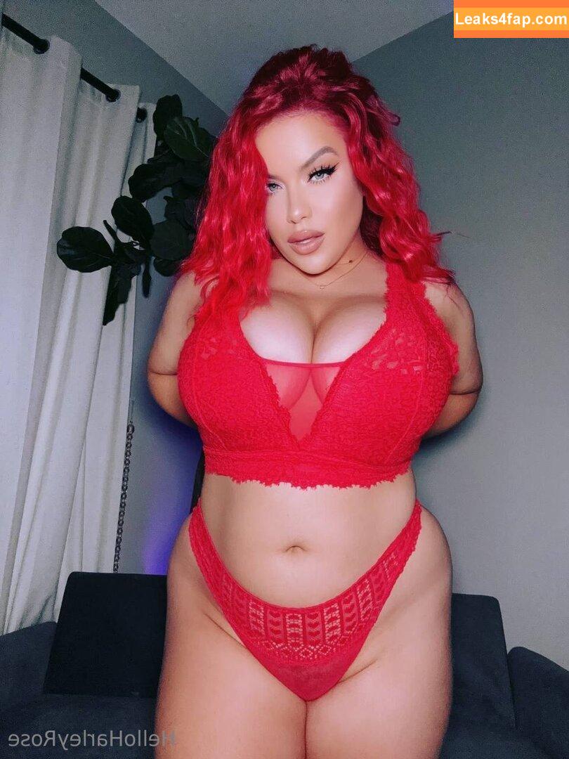 helloharleyrose / Harley Rose / harleyrose666 / hello.harleyrose leaked photo photo #1096